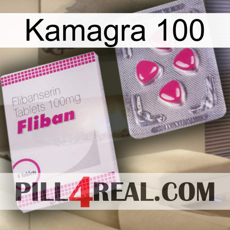 Kamagra 100 32